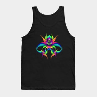 Exotic Tank Top